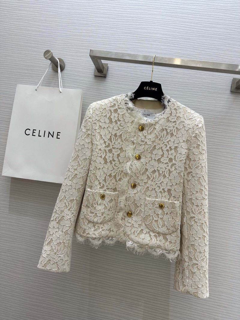 Celine Outwear